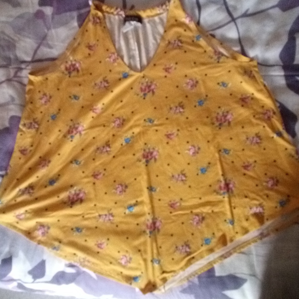 Girls blouse